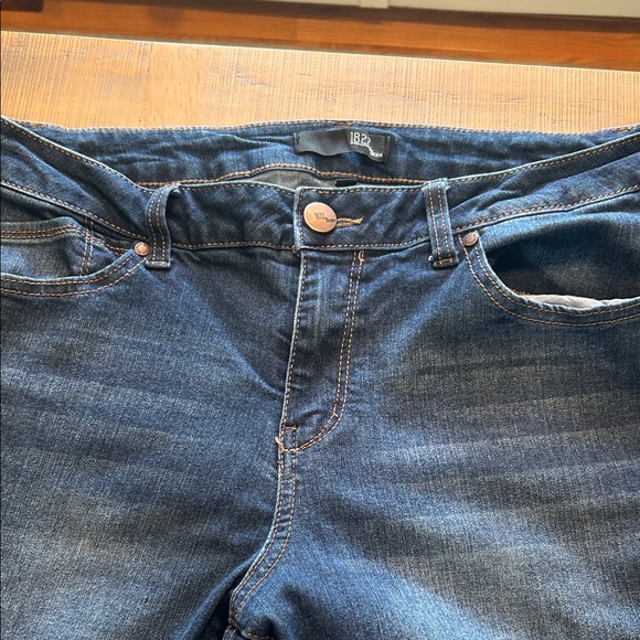 1822 Denim Denim - 1822 Denim Dark Blue Jeans